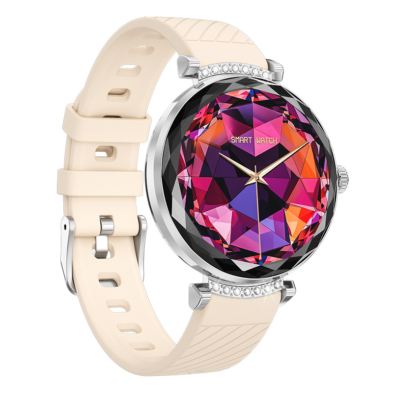 クロスボーダーNX7PROスマートウォッチ、Bluetooth通話、心拍数、睡眠、歩数計、情報プッシュ、女性用スポーツウォッチ