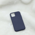 适用iphone11Promax官方皮革保护套苹果11全包magsafe磁吸手机壳