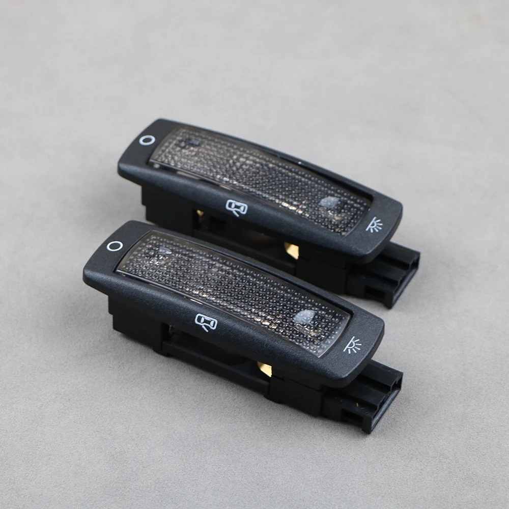 Passat B5 Bora Golf 4 Tiguan Rear Dome Light Rear Reading Light Dome Light Indoor Light 3B0947291