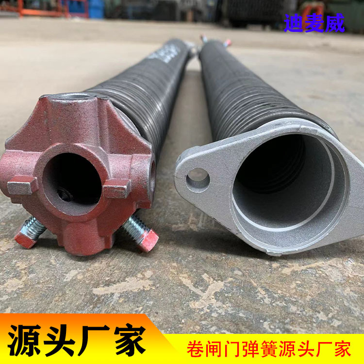 弹簧厂家专业生产卷闸门弹簧 卷帘门弹簧 承接大批量订单外贸出口