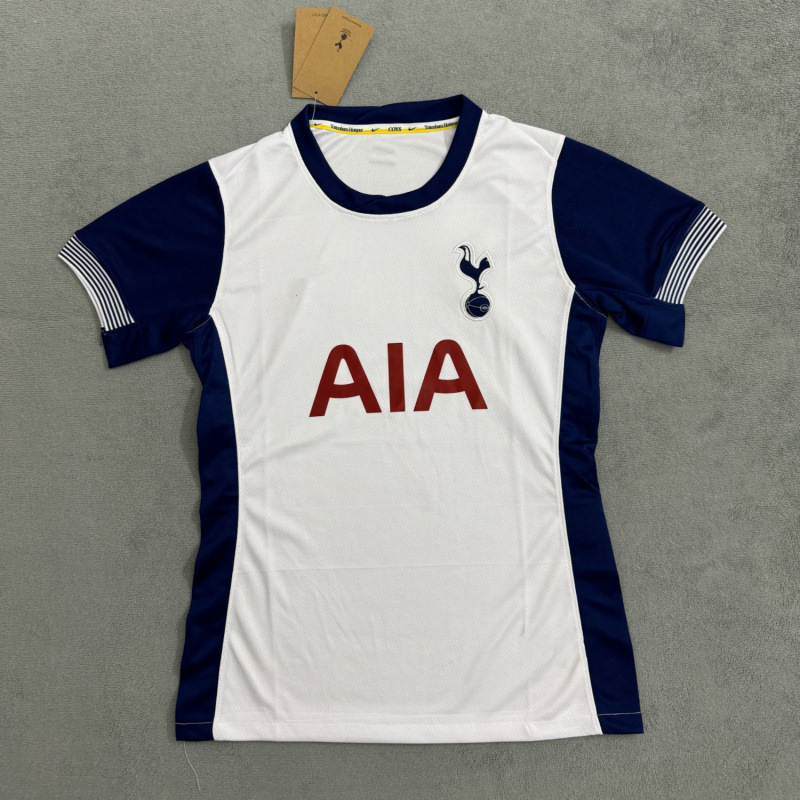 Club Mujer Real Madrid Barcelona Manchester City Miami Arsenal Tottenham Fola Camiseta de fútbol