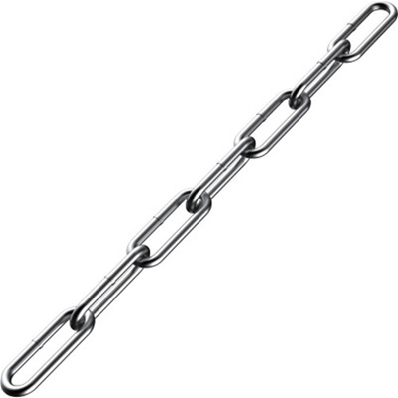 吸收冲击负荷能力大紧凑链 矿用紧凑链 42*152-C矿用扁平紧凑链