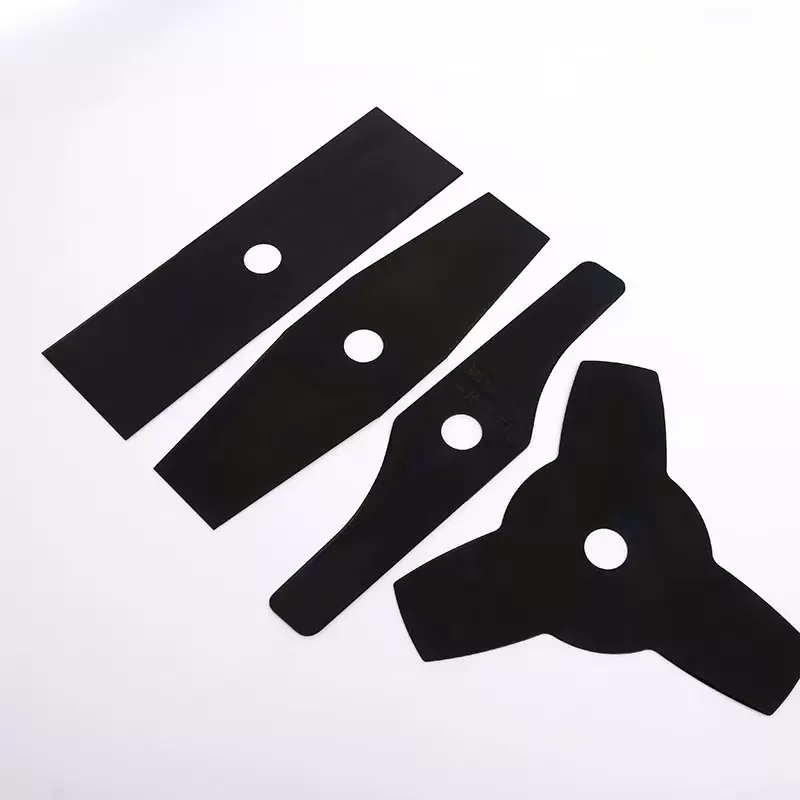 园林割草机刀片 汽油合金 刀片 打标打草机刀片  起草机刀片