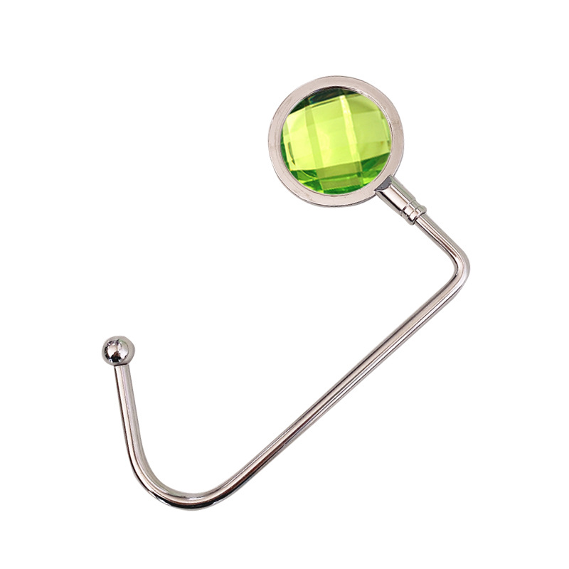 55g Weight Hooks Storage & Cleaning 1 Piece Quantity Iron Material Solid Color Pattern Simple Style Style Simple Style Solid Color Iron 1 Piece 8