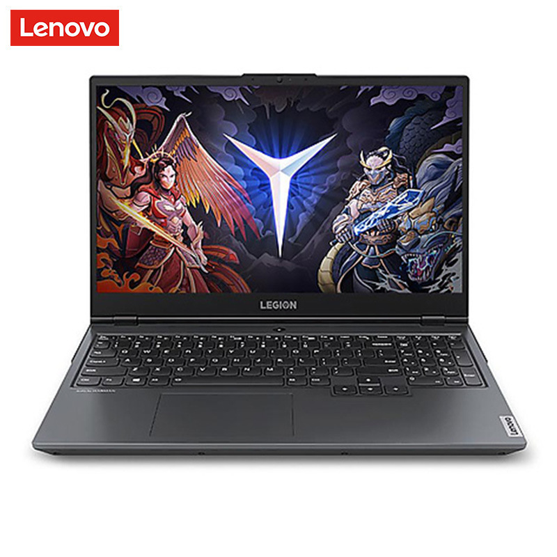 Leno Savior Vo Y7000 Y7000P Standard Pressure New Product Entertainment Drawing 16inch Gaming Notebook Rendering