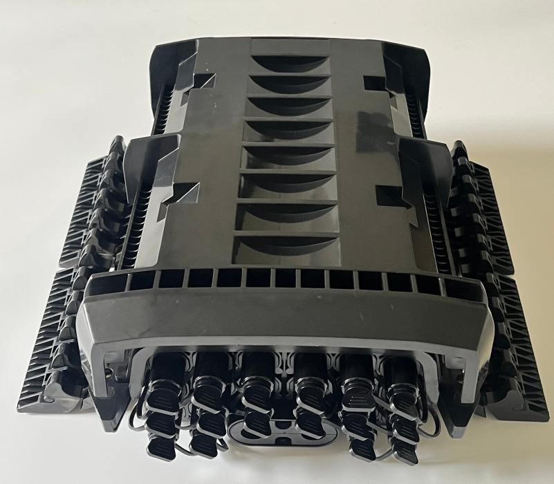 二进16出 16芯48芯华为头短款