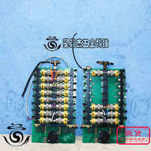 A069*GENUS ASSY 3779-06 PCB 3770-00B CLIPPARD EVO-3M 24VDC