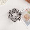 Advanced brand hair rope, hair accessory, ponytail, high-quality style