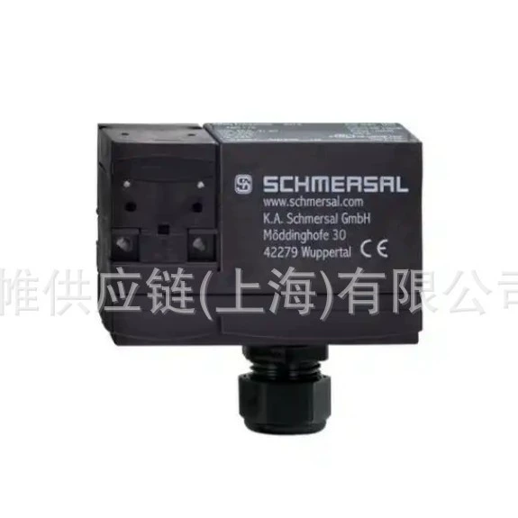 Модель датчика SCHMERSAL: BNS250-12z-2187