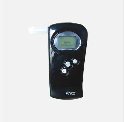 汉威PT500P便携式呼出气体酒精含量检测仪
