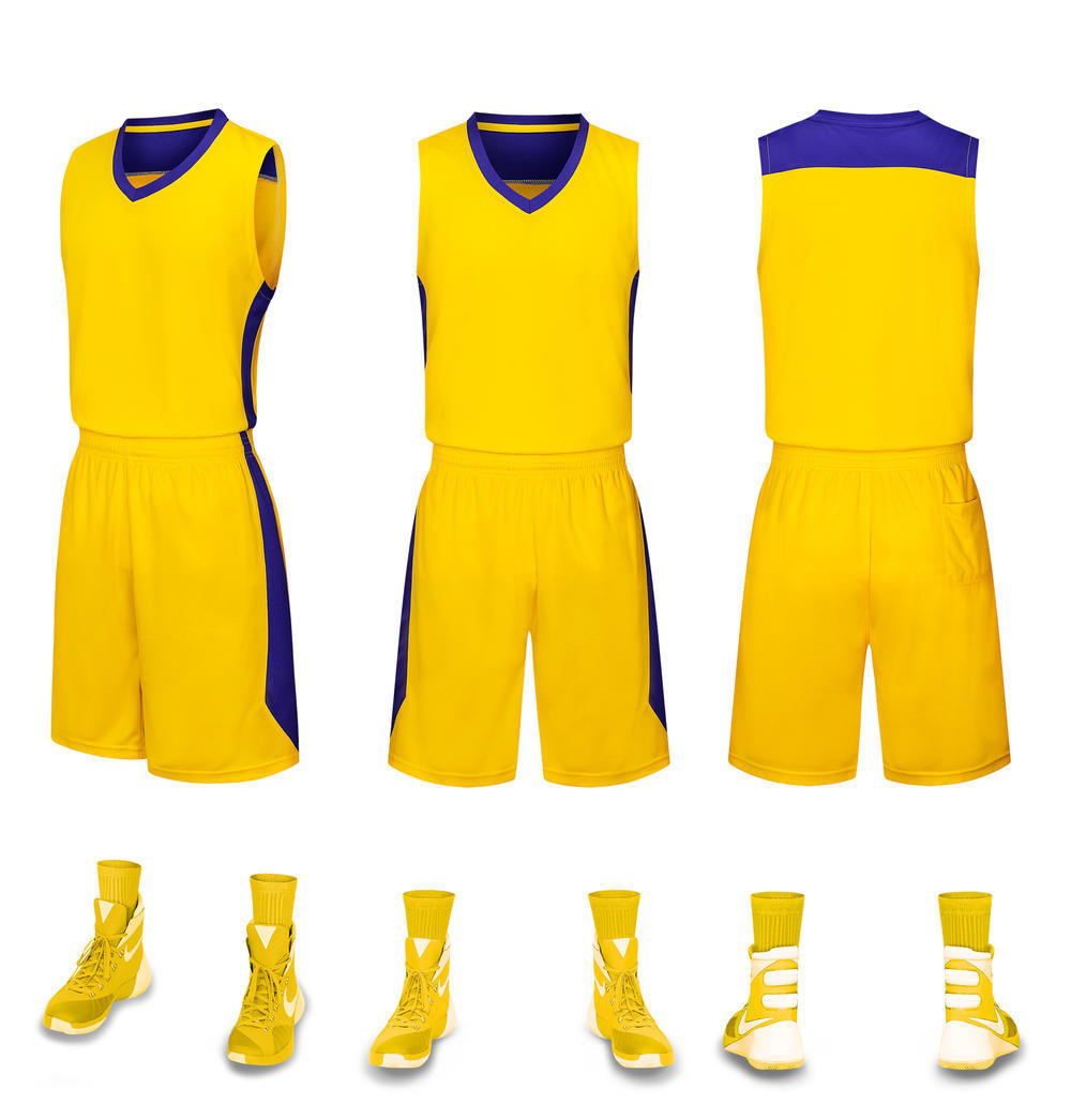 Amarillo