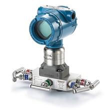 罗斯蒙特3051S共平面压力变送器，精确的差压、表压和绝压测量