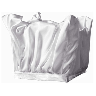 Pool Fine Filter Bag for Aquabot Pool Cleaning 8111 and 8101 Reusable