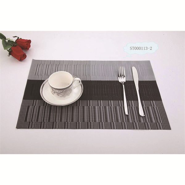 Gradiente gris plata