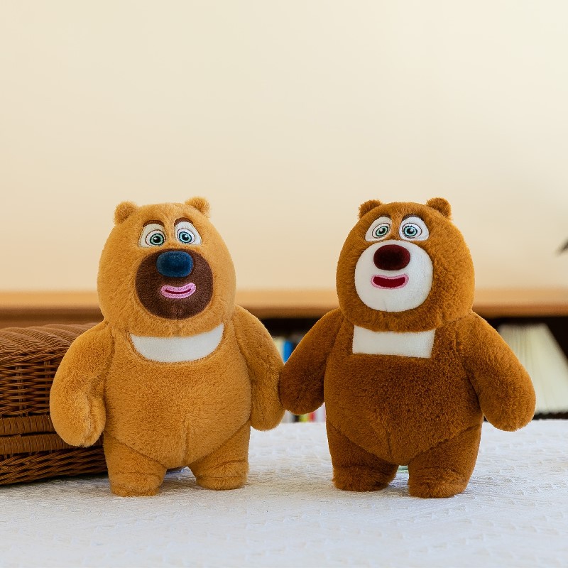 Juguetes de peluche lindos muñecas de frutas almohada muñeca agarra muñeca boda tira muñeca de tela muñeca estand juguetes regalos