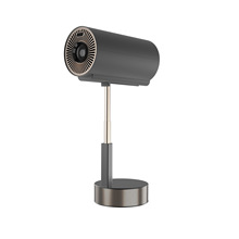 跨境新款投影仪1080卧室投墙超清办公会议用自动对焦投影仪免安装