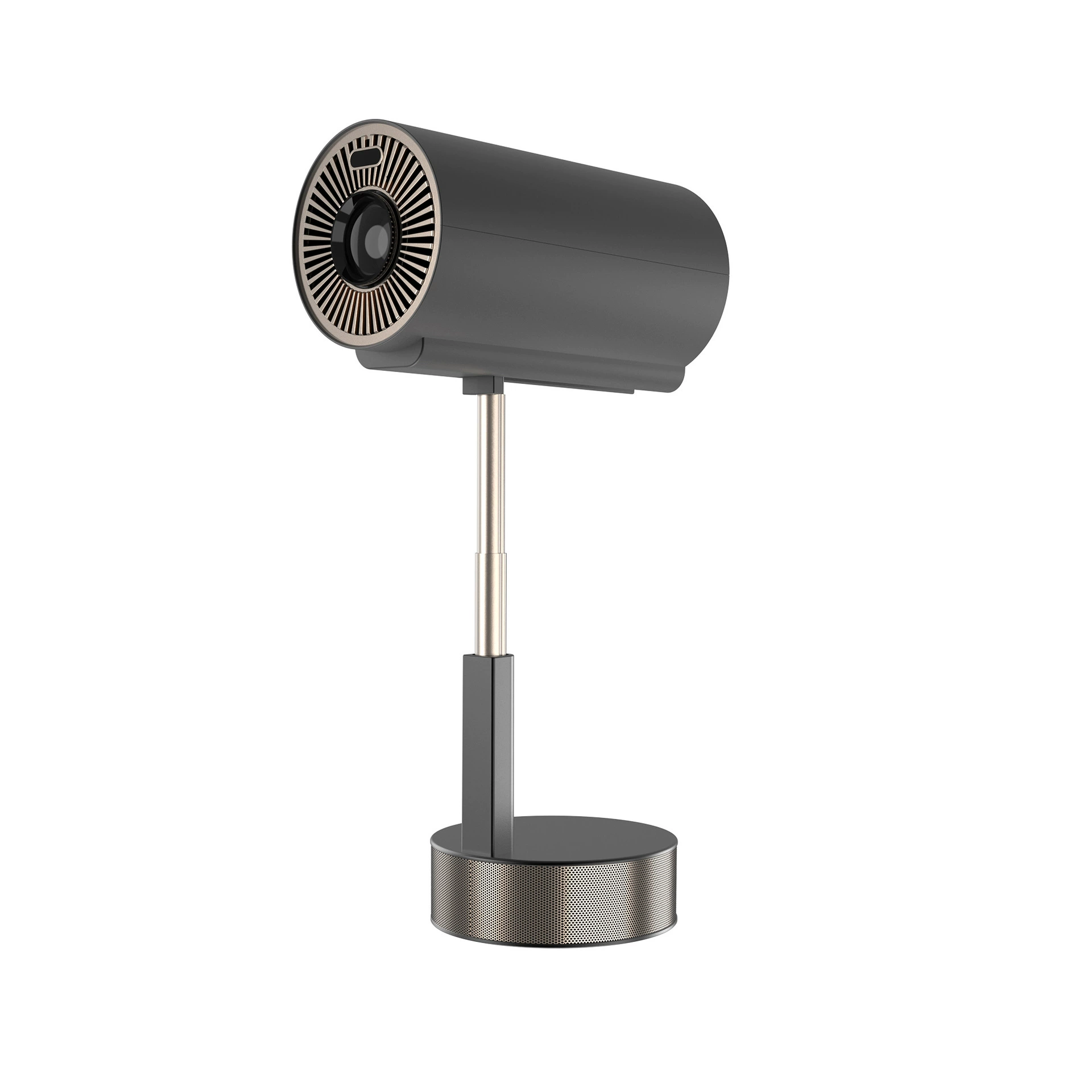 Трансграничный новый проектор 1080 спальня бросает стену