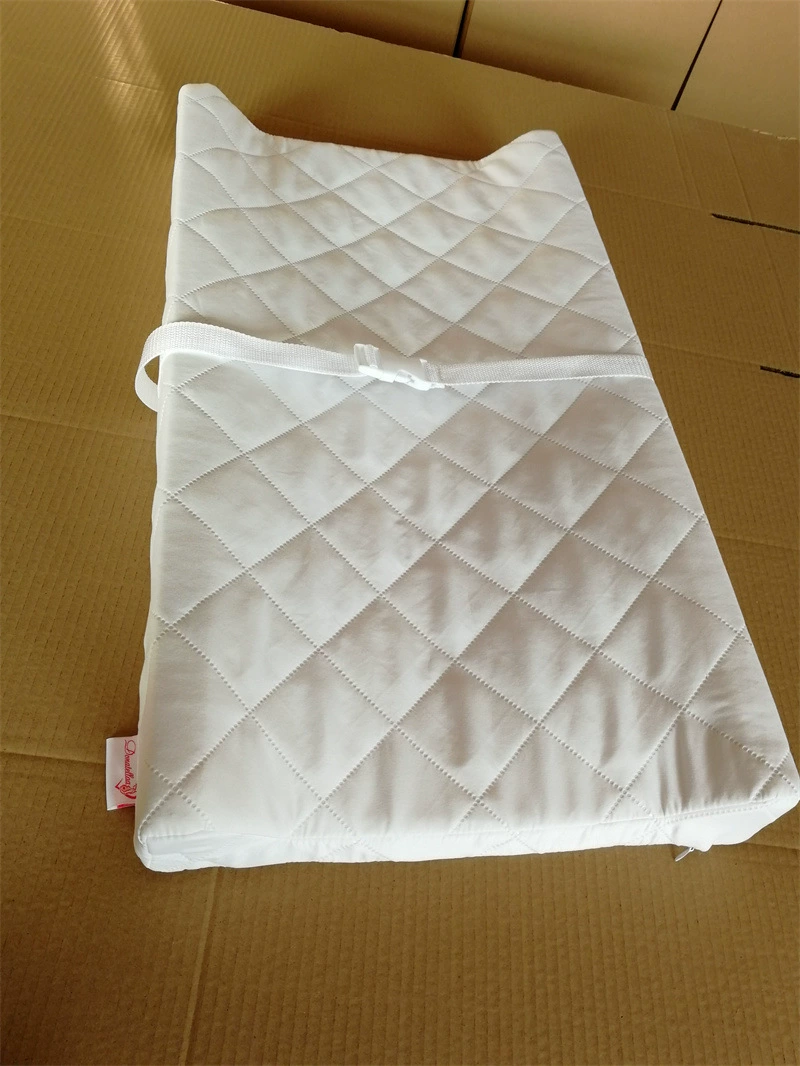 Трансграничная Внешняя торговля неонатальный массаж сенсорный стол пена с эффектом памяти высокоэластичная губка водостойкая подгузник