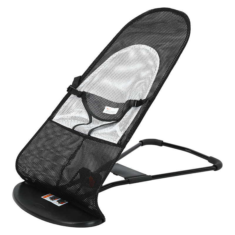 Черная Одиночная сетка