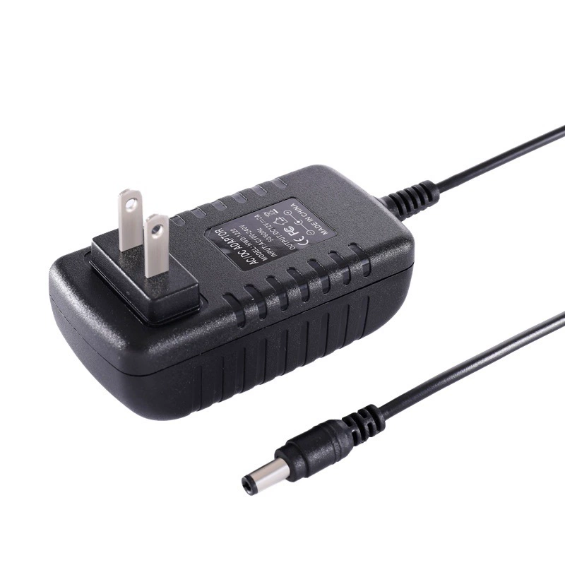 Адаптер питания 12В2А для маникюрной лампы, импульсный блок питания 24Вт, адаптер питания 24В1А, оптовая продажа под заказ