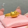 凯蒂猫金店同款可爱戒指