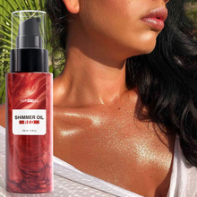 �羳���Q�߹����沿����BOBY SHIMMER OIL���w���W�l����