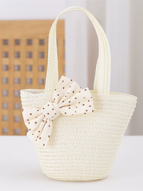 Summer capacious bag, Korean style, western style