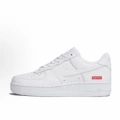 Supreme joint white