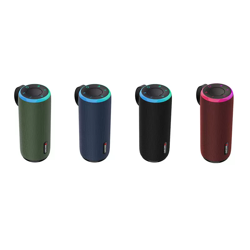 户外防水蓝牙音箱便携式音箱无线蓝牙骑行插卡迷你音响无线音响