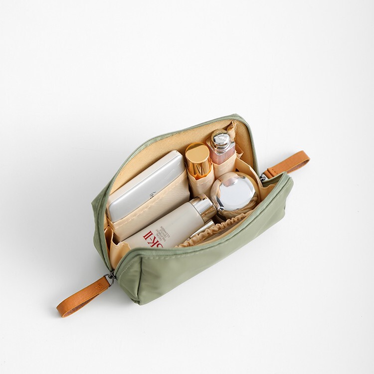 New Cosmetic Bag for Women Large Capacity Portable Travel Small Mini Cosmetic Case Cosmetics Lipstick Classy Storage New Cosmetic Bag for Women Large Capacity Portable Travel Small Mini Cosmetic Case Cosmetics Lipstick Classy Storage