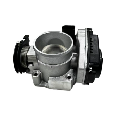Suitable for Volkswagen Drossel