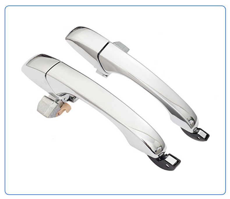 Suitable for Chrysler 300C Exterior Handle 4589009Ag 5065801Ag 5065800Ag