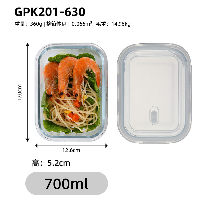GPK201 - 630 - 36 una caja