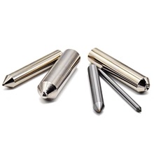 【厂家供应】各种规格高品质超硬尖头天然金钢石修整器钻石砂轮笔