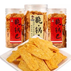 Unknown small soldier crispy pot cake 210g bucket packed online snack cravings snack TV watching nostalgia puffed food wholesale