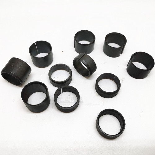 Tire screw positioning balance set block bus passenger truck aluminum alloy wheel hub ring balance block positioning trap set