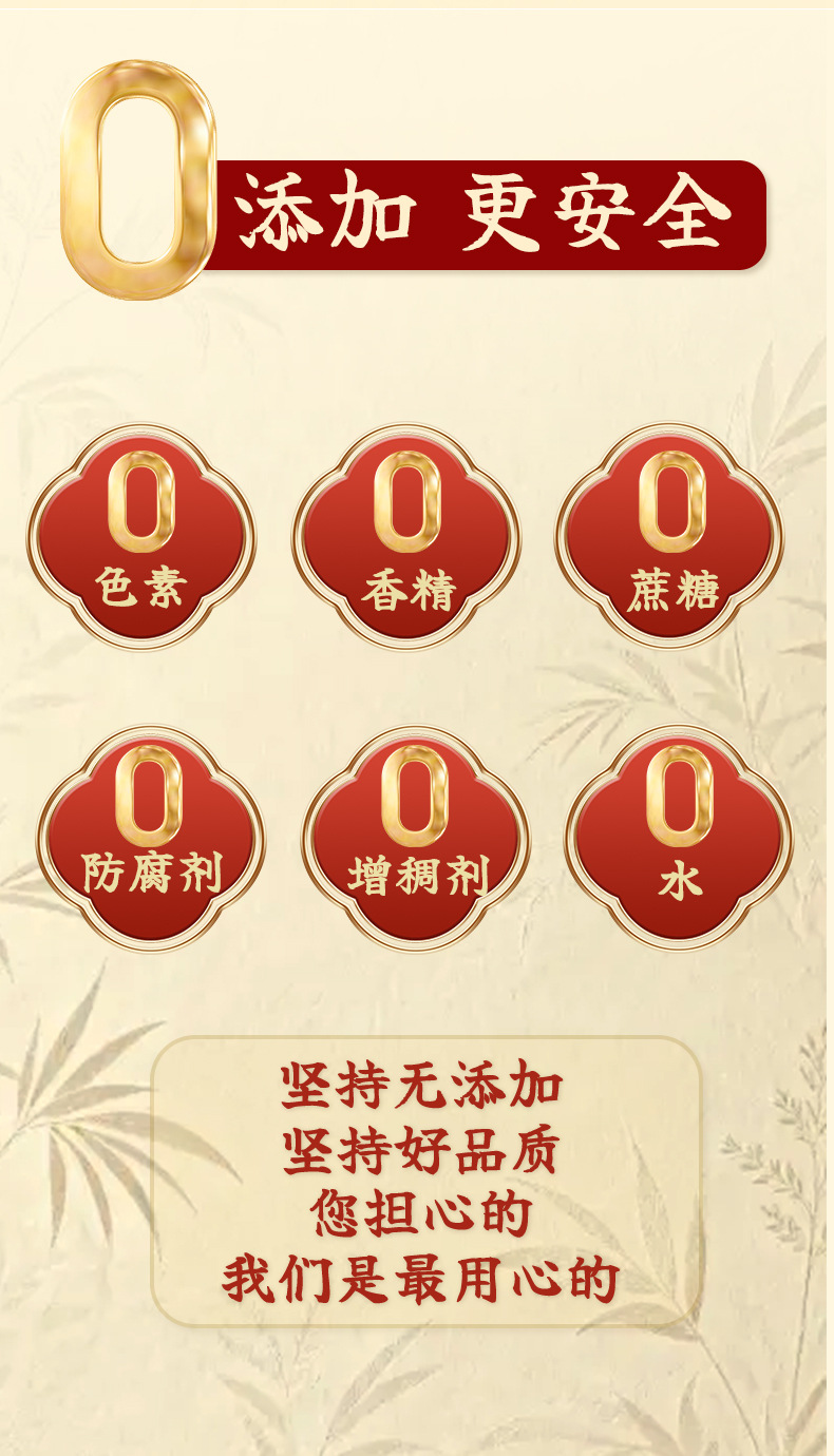 Hua Ju Hong Pear Paste (Citrus grandis 'Tomentosa' & Pear) — Ready-to-Eat Herbal Paste, 100g specifications