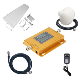 信号放大器;卫星天线;中继器