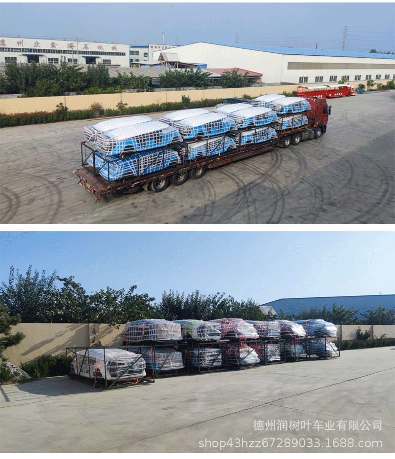 Closed Vintage Classic Car for Hotels and Guesthouses, Tourist Attraction Shuttle Bus, Real Estate Viewing Vehicle, Electric Sightseeing Car