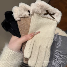 成人手套;成人帽;儿童手套