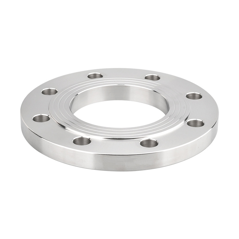 厂家现货批发日标不锈钢法兰法 JIS标准法兰FF RF密封面