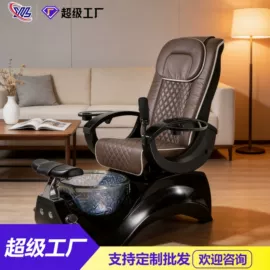 按摩床;美发椅;功能沙发