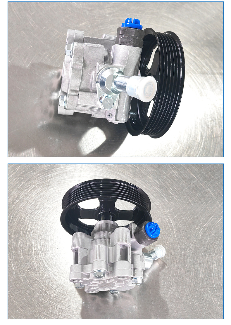 44310-60590 44310-60480 Steering Booster Pump Steering Booster Suitable for Toyota Tundra 570