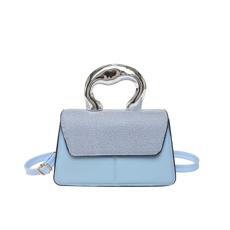 2025 nuevo estilo de estilo simple bolso personalizado estilo de moda estética de viaje de hombro bolso de mochila