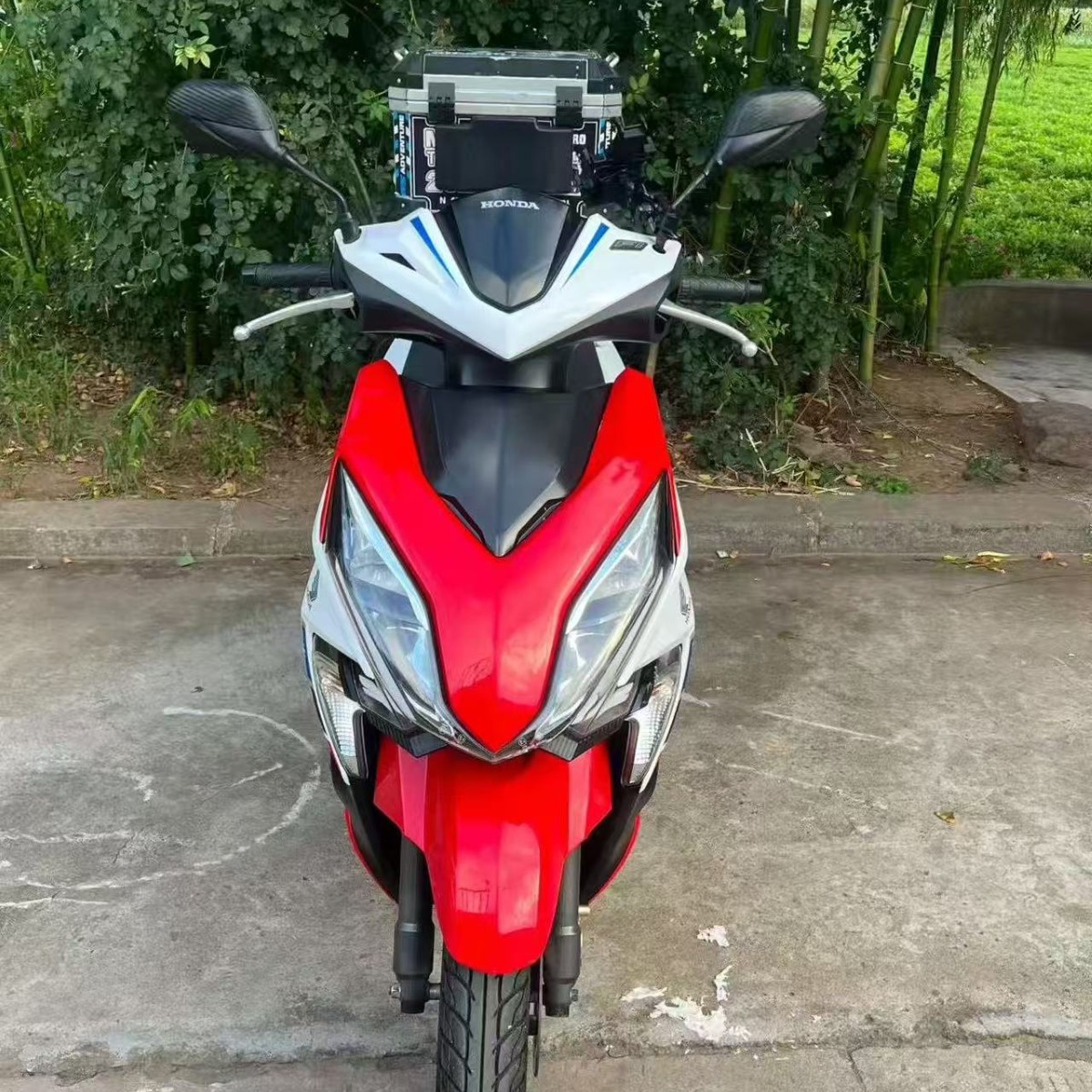 Suitable for Honda Split 125, Shark, Phantom Shark, Little Princess, Jia Ying, Jia Yue, You Yue 100, and Little Freedom 50 motorcycles