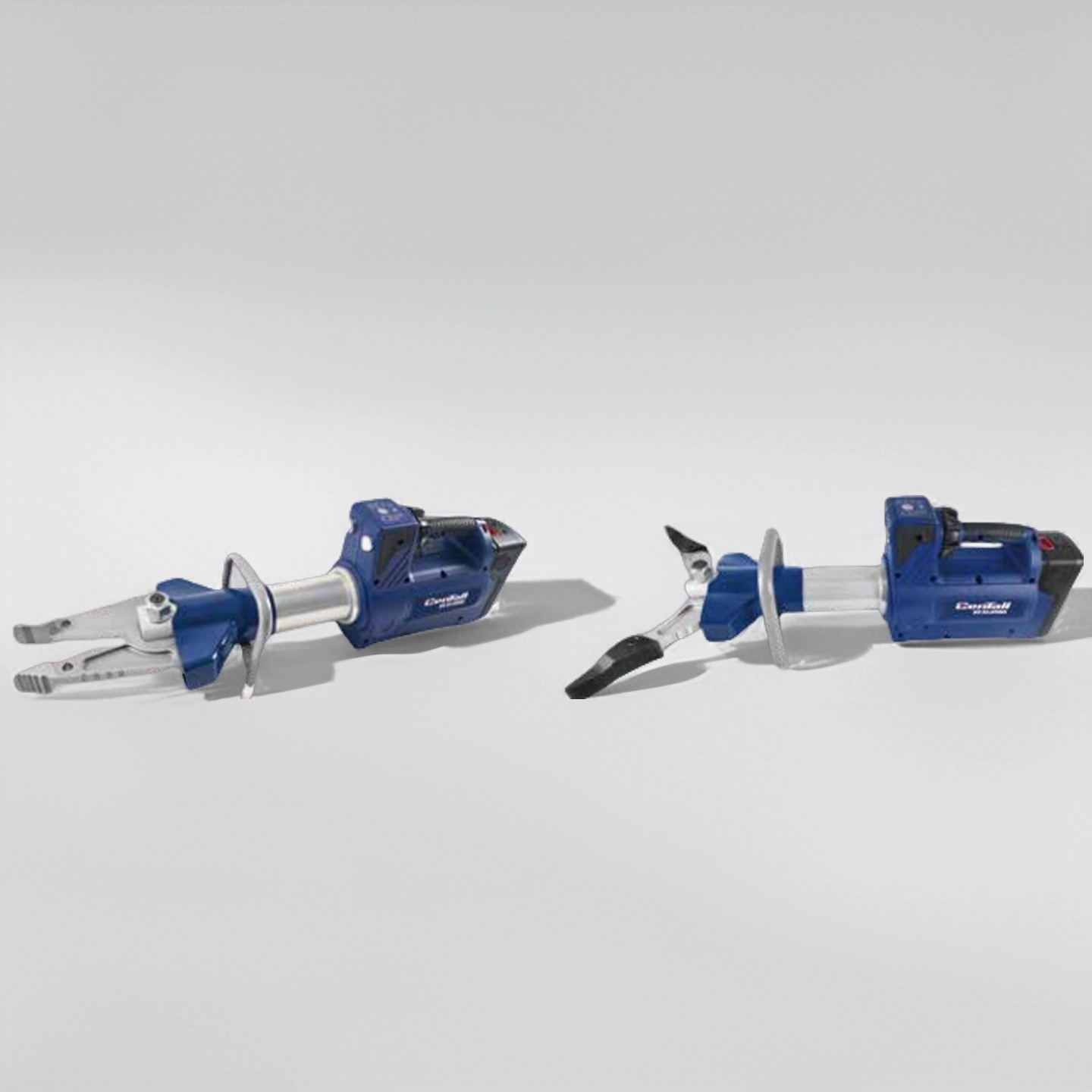 水陆两栖电动剪扩器 SC-358E  SC-475E  水下换电 防护等级IP68