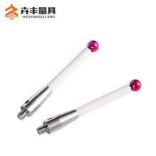 ̽������˜y�^�մɜyᘼt��ʯ��CNC�C���ھ��y��M4*D6*L50��E18