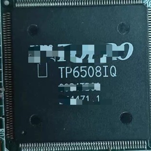 TP6508IQ TP6508IQG ���bQFP208 VGA�˿ڱ��oоƬ