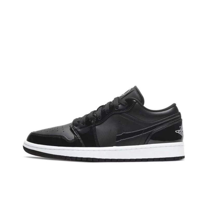 Air Jordan 1, баскетбольные кроссовки для отдыха для мужчин и женщин, для любимых