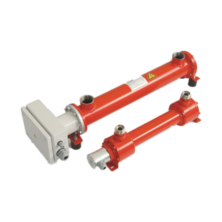 UNIVERSAL HYDRAULI换热器LKI 螺杆泵 油泵 冷却器